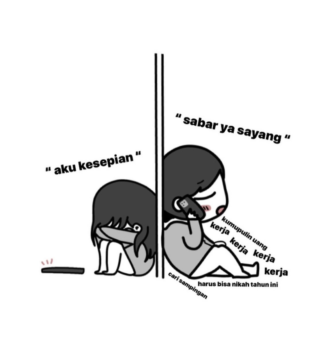 Teman Cerita tweet media