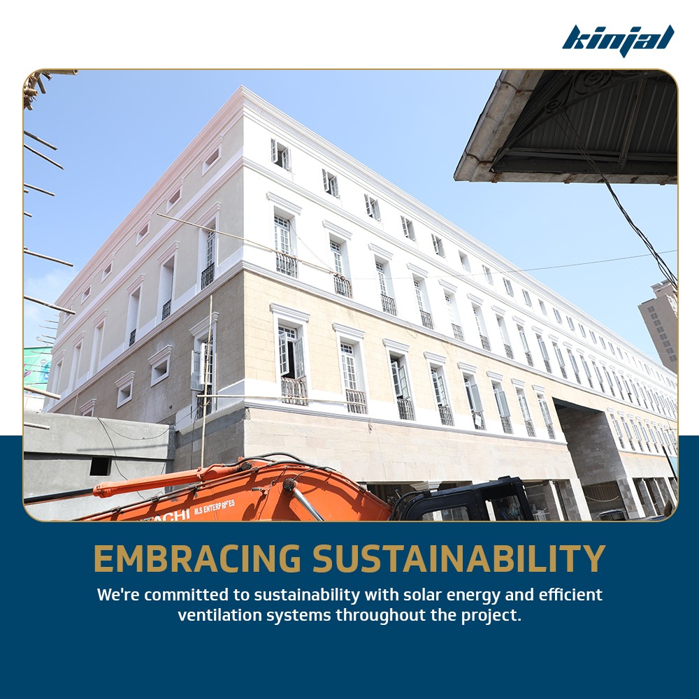 KinjalGroup's tweet photo. Stay tuned for further updates as we bring the heart of Mumbai to life! 

#KinjalGroup #Kinjal #CrawfordMarket #Redevelopment #MumbaisHeart #Construction #RealEstate #EPC #CityLife #ProjectShowcase https://t.co/fjvafb4qIp