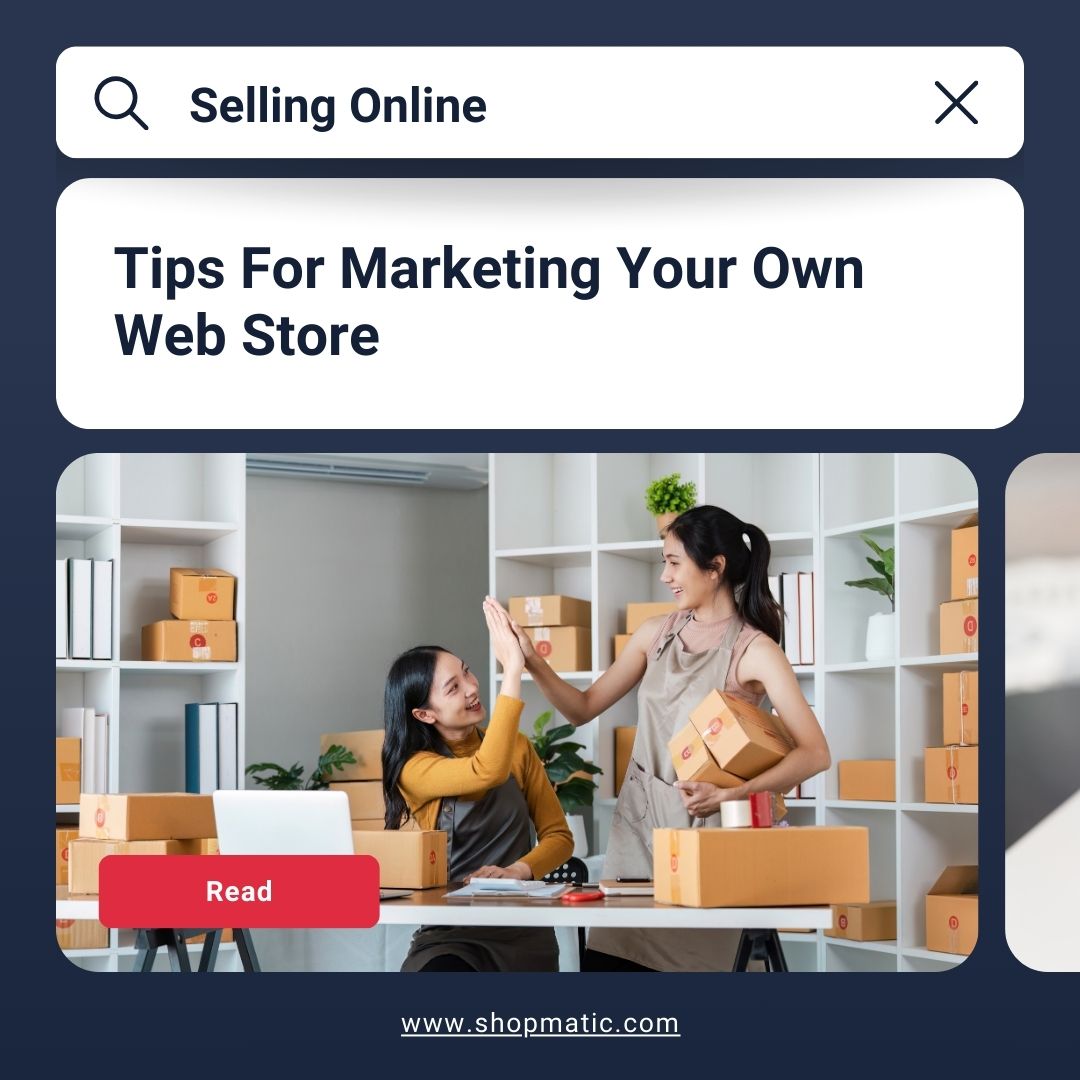 Shopmatic tweet media