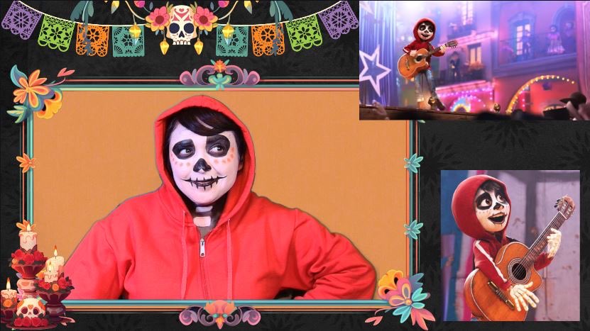 CroftCosplays tweet media