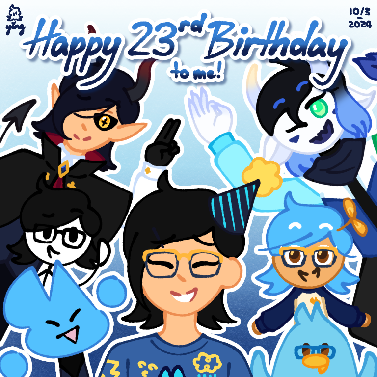 ying (@ying_doodles) / Posts / X
