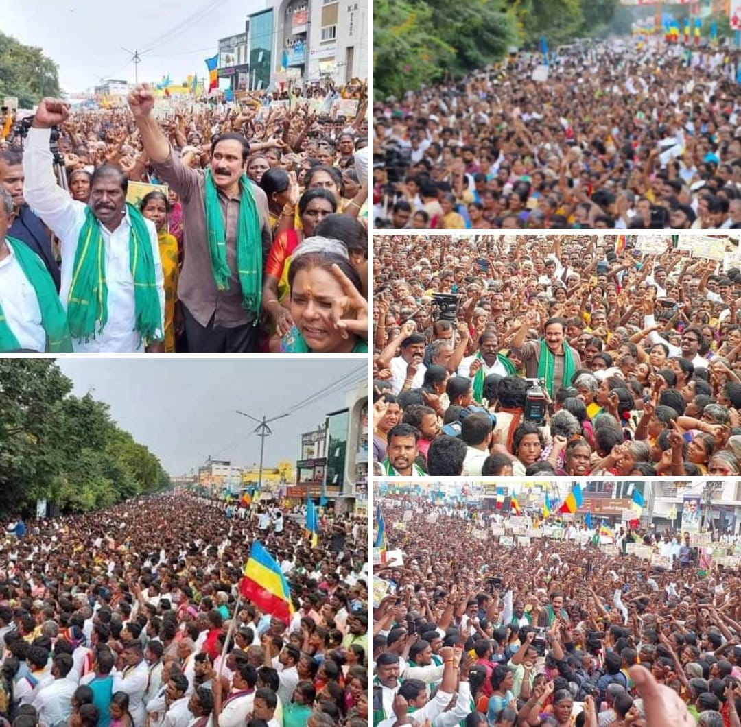 kalsapaka's tweet photo. தர்மபுரி – காவிரி உபரி நீர் திட்டம்

தர்மபுரி மாவட்டத்தின் தலையெழுத்தை மாற்றும் ஒரு உன்னத திட்டம்                   
#காவிரிஉபரிநீர்போராட்டம் 
#CauveryForDharmapuri https://t.co/aaK34UQYOW