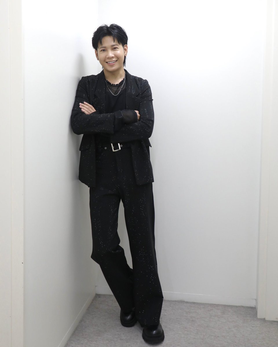 GMMTV's tweet photo. 準備できましたよ！
皆さん準備はいいですか！？
一緒に楽しもう！

สิงพร้อมแล้วครับ ทุกคนพร้อมกันหรือยังน้าาาาา แล้วมาสนุกด้วยกันนะครับ 

#SingtoFM2024inJapan
#GMMTV 
@stjinx_maya https://t.co/mwuXkv42Xf