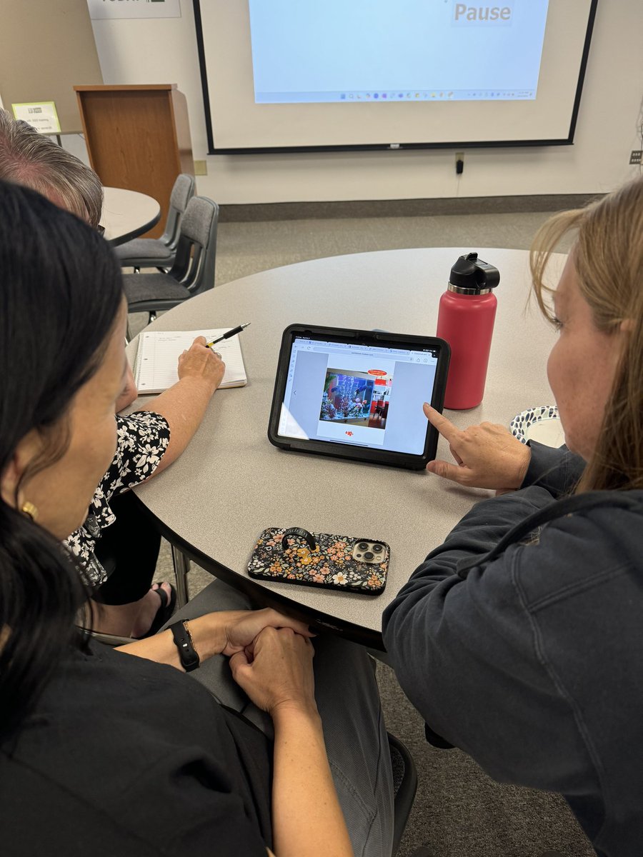 Kayla Towner tweet media