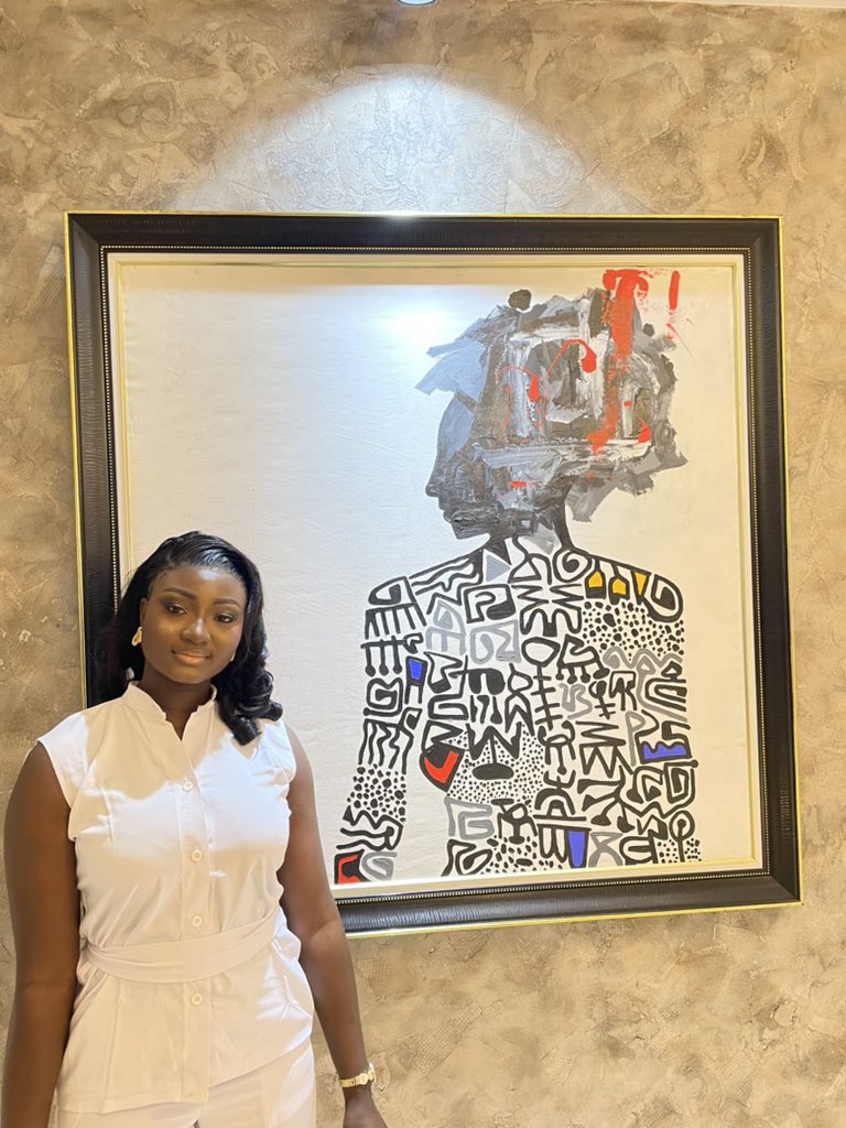 bhukeeey's tweet photo. “I am my own muse, the subject I know best.” https://t.co/KbMe52XYT9