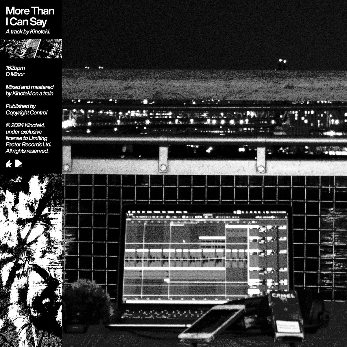 Kinoteki tweet media