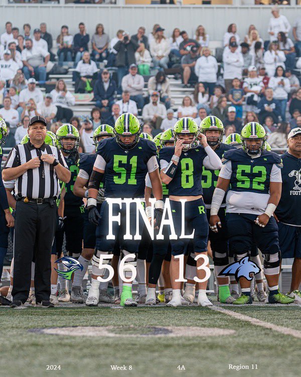 Ridgeline Football tweet media