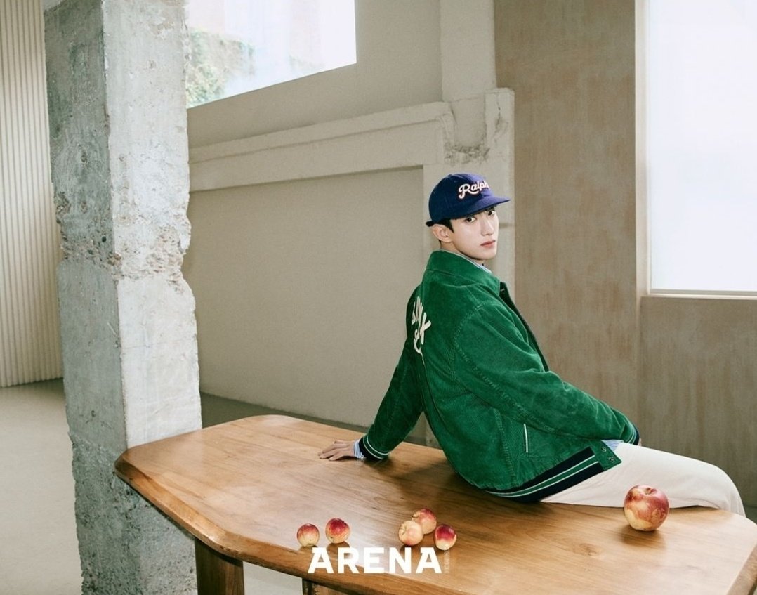 dkzones's tweet photo. dokyeom for arena homme+ korea #도겸 https://t.co/24wtJ30TgB