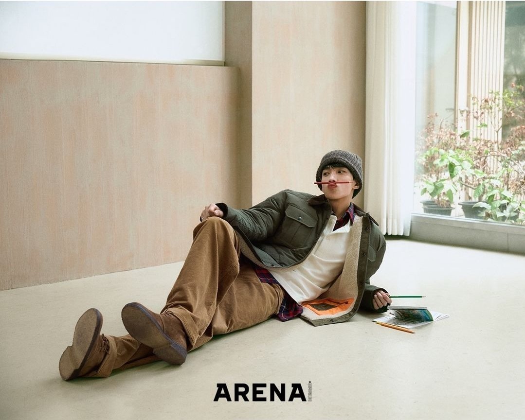 dkzones's tweet photo. dokyeom for arena homme+ korea #도겸 https://t.co/24wtJ30TgB