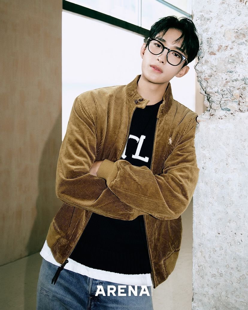 dkzones's tweet photo. dokyeom for arena homme+ korea #도겸 https://t.co/VopjKbWVps