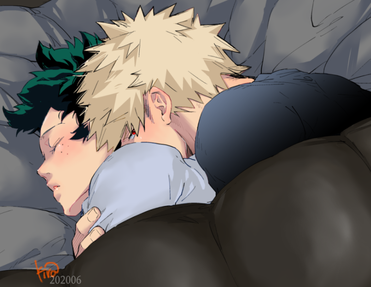 牽制してくる💥 ver.🛏️
ﾌﾟﾛﾋ 勝デ bkdk