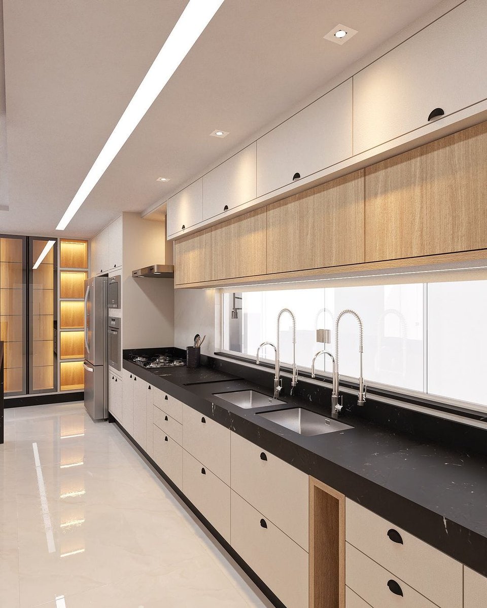 StoneAmperor's tweet photo. Quartz countertops offer a variety of colors and styles to perfectly match any kitchen. From classic white to bold marble patterns, quartz provides endless customization and a natural look, making it the ideal choice for a unique kitchen.
​
📸 KHz For Engineering
​
#StoneAmperor https://t.co/ZVmekz2dvN