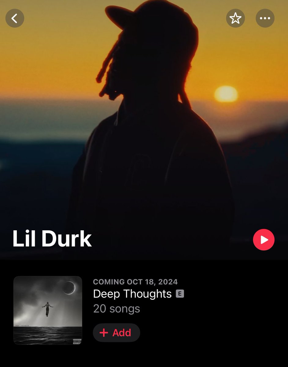 LilDurkCrave tweet picture