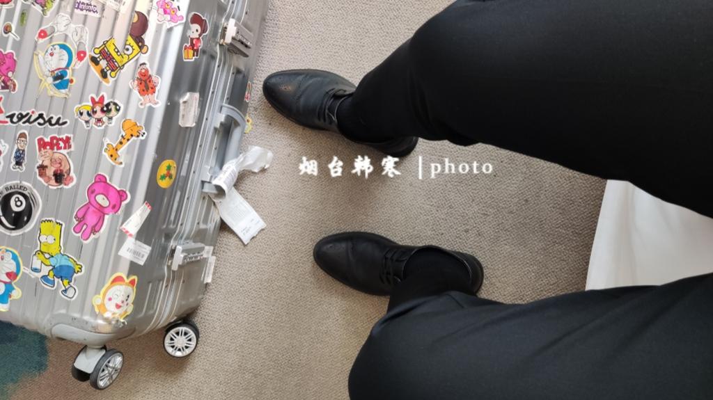 烟台韩寒 tweet media