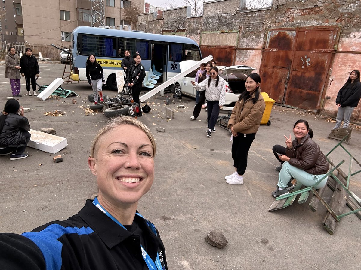 Melinda (Dolly) Mcpherson tweet media