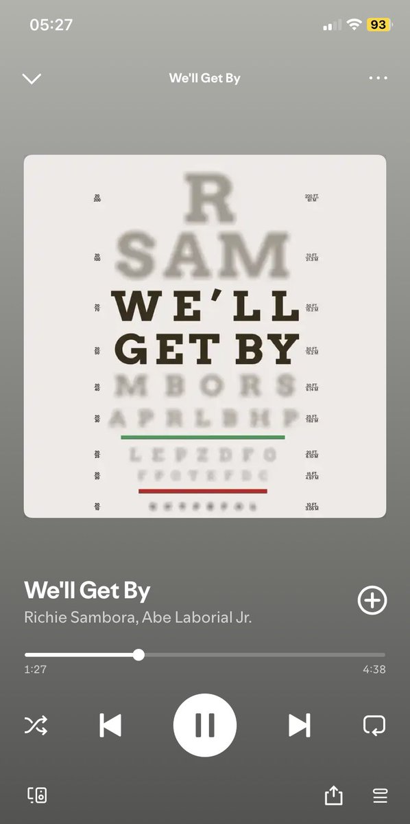 SwarbsNicola's tweet photo. Well it’s finally here & I couldn’t wait til after work to listen!! @TheRealSambora I love it - what a positive, uplifting song. The world needs this right now. You’re sounding so good ♥️ Thanku for another amazing song, I’ll be playing it loads. #WellGetBy #BeKindToOneAnother ⬇️ https://t.co/Z3nuTQU9Pr