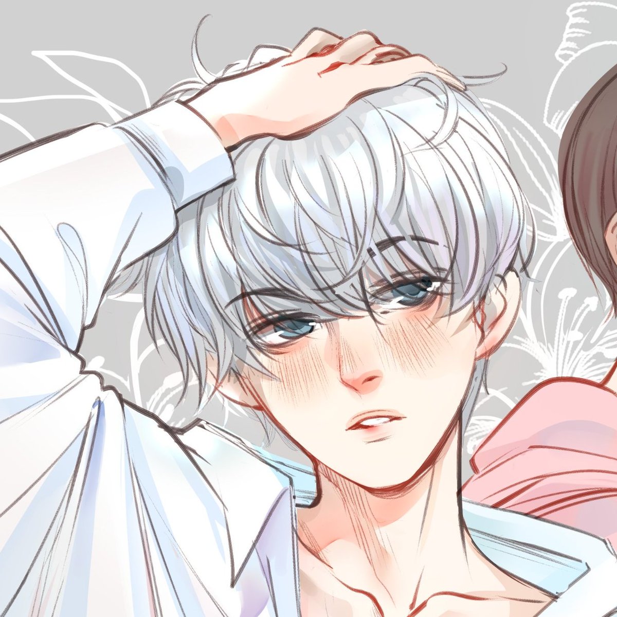 AkiCarlito's tweet photo. EMERGENCY ❗️❗️❗️
I have some medical bills i need to pay off recently so i'm opening some comms to pay for them

I'm doing 150USD for headshots of OCs and characters!

Anything helps tbh, so any shares and support will mean the world 🙏✨

#commissionsopen #commissionart #AnimeArt #rkgk