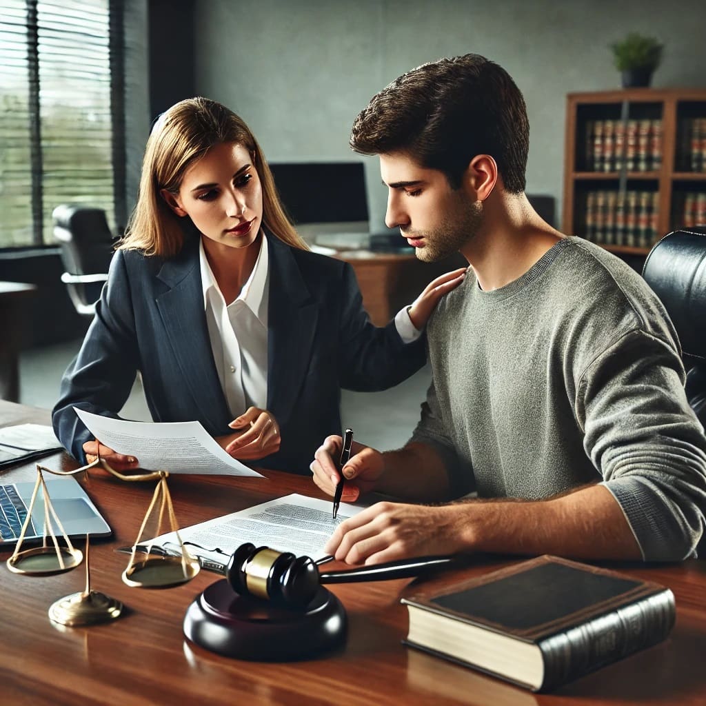 attorneys_media's tweet image. What Are the Grounds for Suing for Defamation with Legal Advice?

Defamation is a serious issue that can signific...

attorneys.media/what-are-the-g…

#defamationattorney #defamationcase #defamationclaim