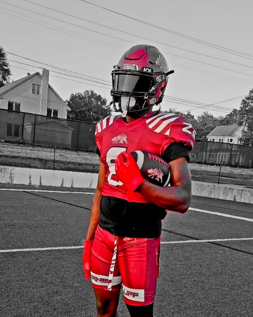 PBZebrasFB's tweet photo. Game Day Uni's #DripforSale #uniform #football https://t.co/7rWPLwgnrR