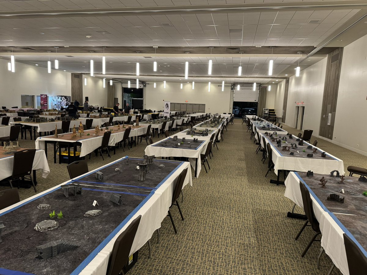 Mark Ramczyk tweet media