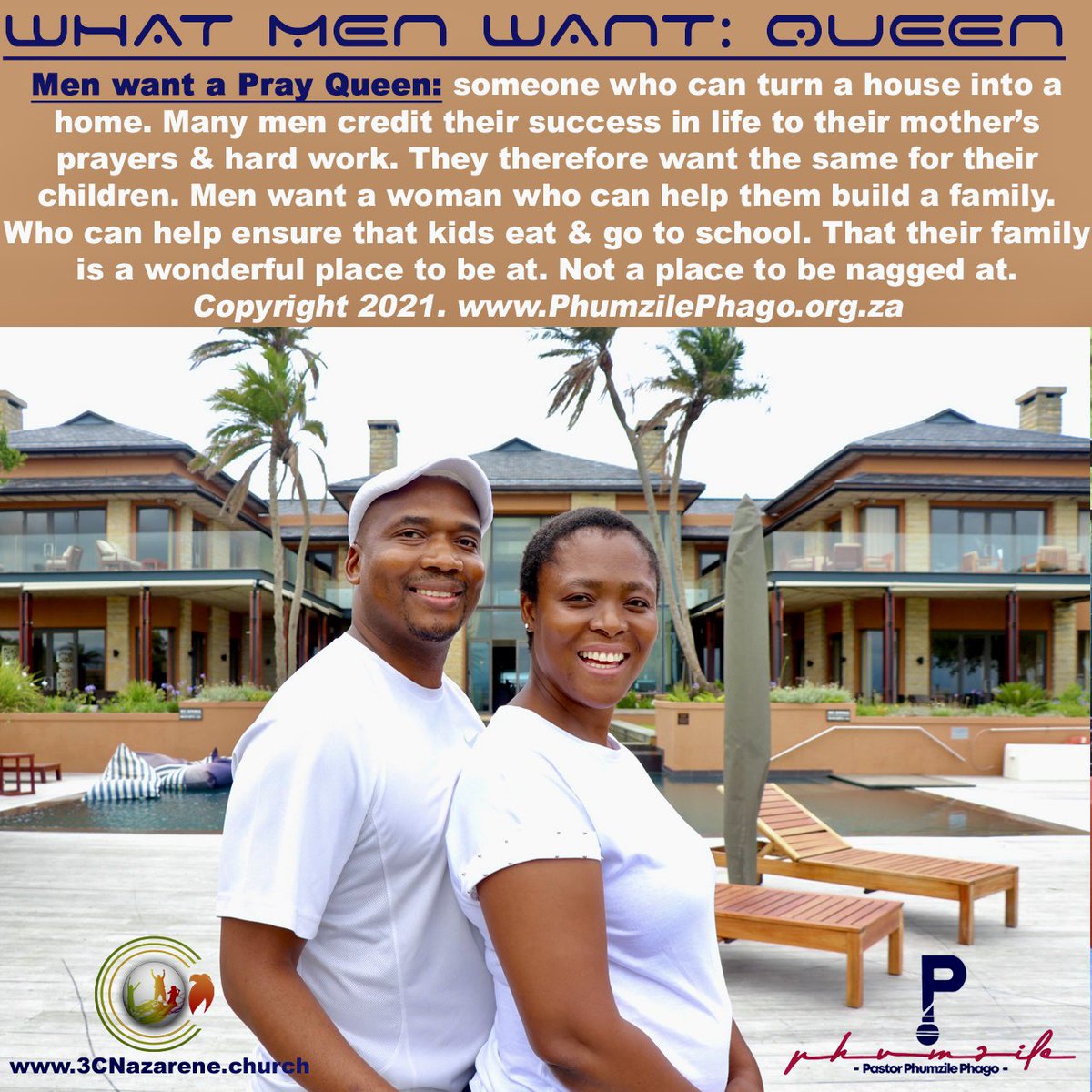 Phago_Family's tweet photo. Men want a Slay Queen, Pray Queen &amp; Play Queen! Men want what Whitney Houston described “I’m every woman! It’s all in me!” Watch this 👇🏽

https://t.co/RLXnqITWAN

 #PhagoFamily https://t.co/TdbmHJTIZ6