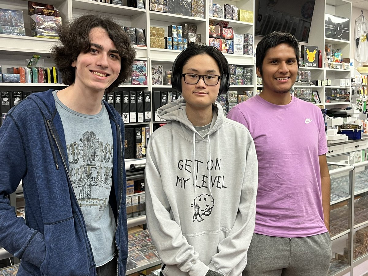 Congrats to your top 3 of just mids #9! See you next week for granblue! 

1. <a href="/MagatsuRen/">Magatsu (AKA: Gutz)</a> 
2. <a href="/Knay0623/">Kaneda</a> 
3. <a href="/kami99northside/">kami99 ✝️</a>