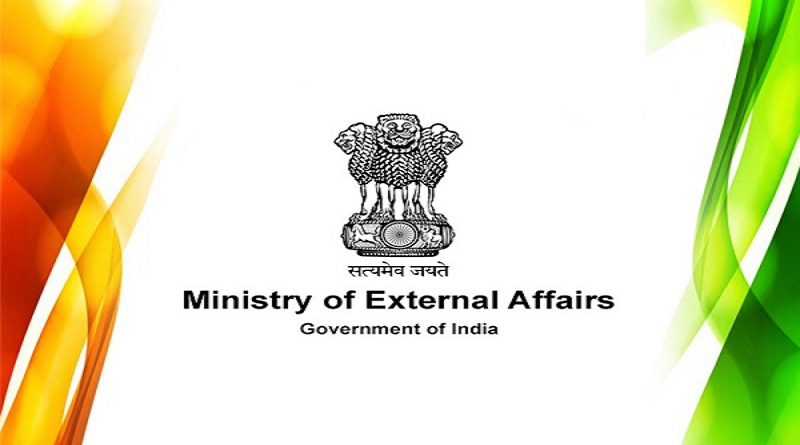 Udayindiaonline's tweet photo. #BIGUPDATE🚨 India rejected a report by the USCIRF, which flagged "increasing abuses" against religious minorities in the country.
▶️The Ministry of External Affairs said the US report misrepresents facts about India and promotes a "motivated narrative."
#USCIRFReport #India https://t.co/yU2xpBuDOT