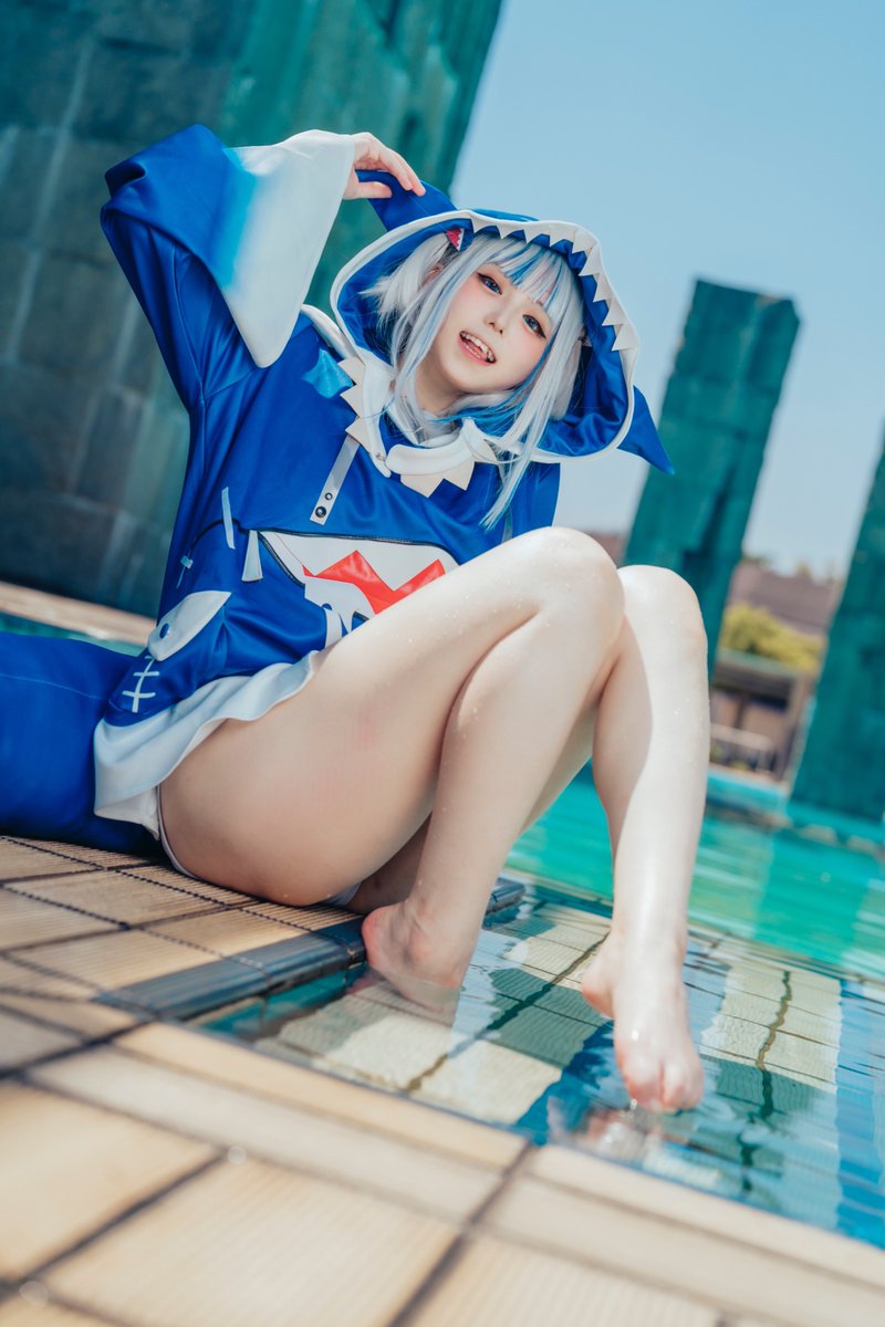 がうる・ぐら🦈