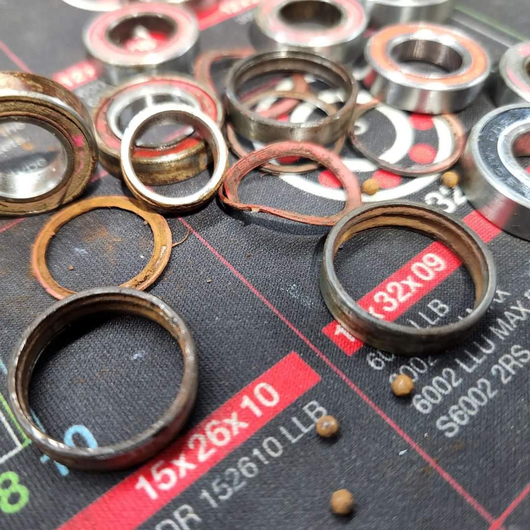 Concept Cyclery Ballito powered by Burry Stander tweet media