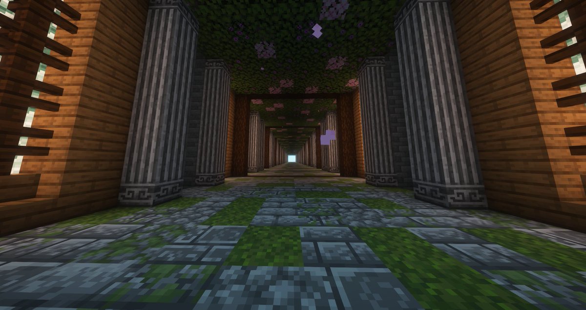 #doozersmpS4 soon ™