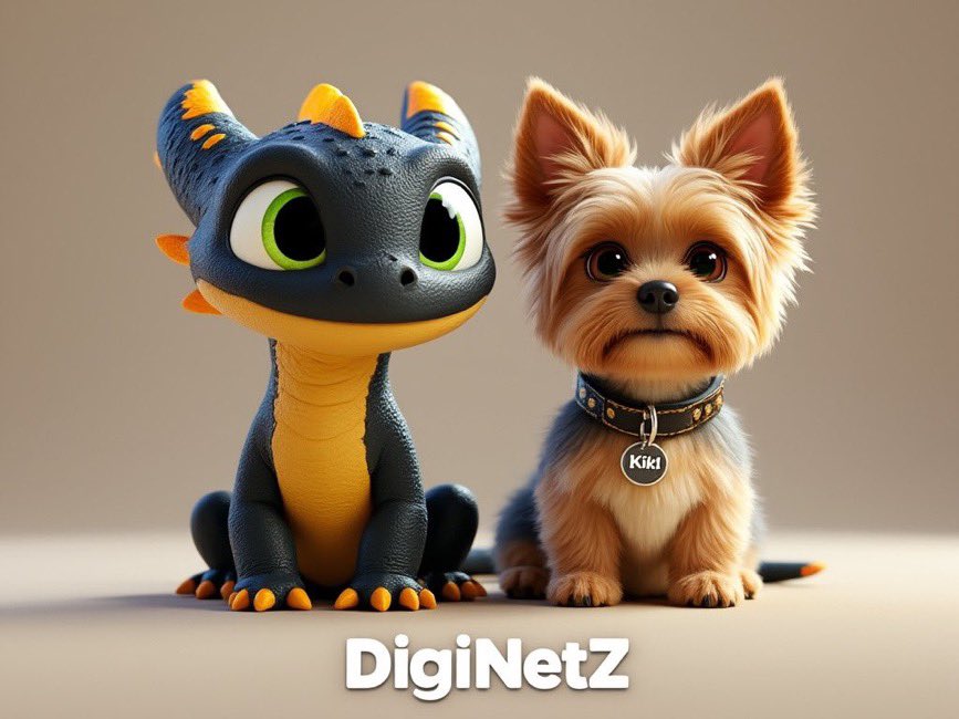 digitalfemme's tweet image. When you check your DMs and find a wonderful surprise! 🥰

Thank you so much @hoeybblessed for always thinking of others and showing us your love in the most creative of ways.

That’s how the ZOMBIE Mob, rolls. 
#ZMSS #MainnetZ