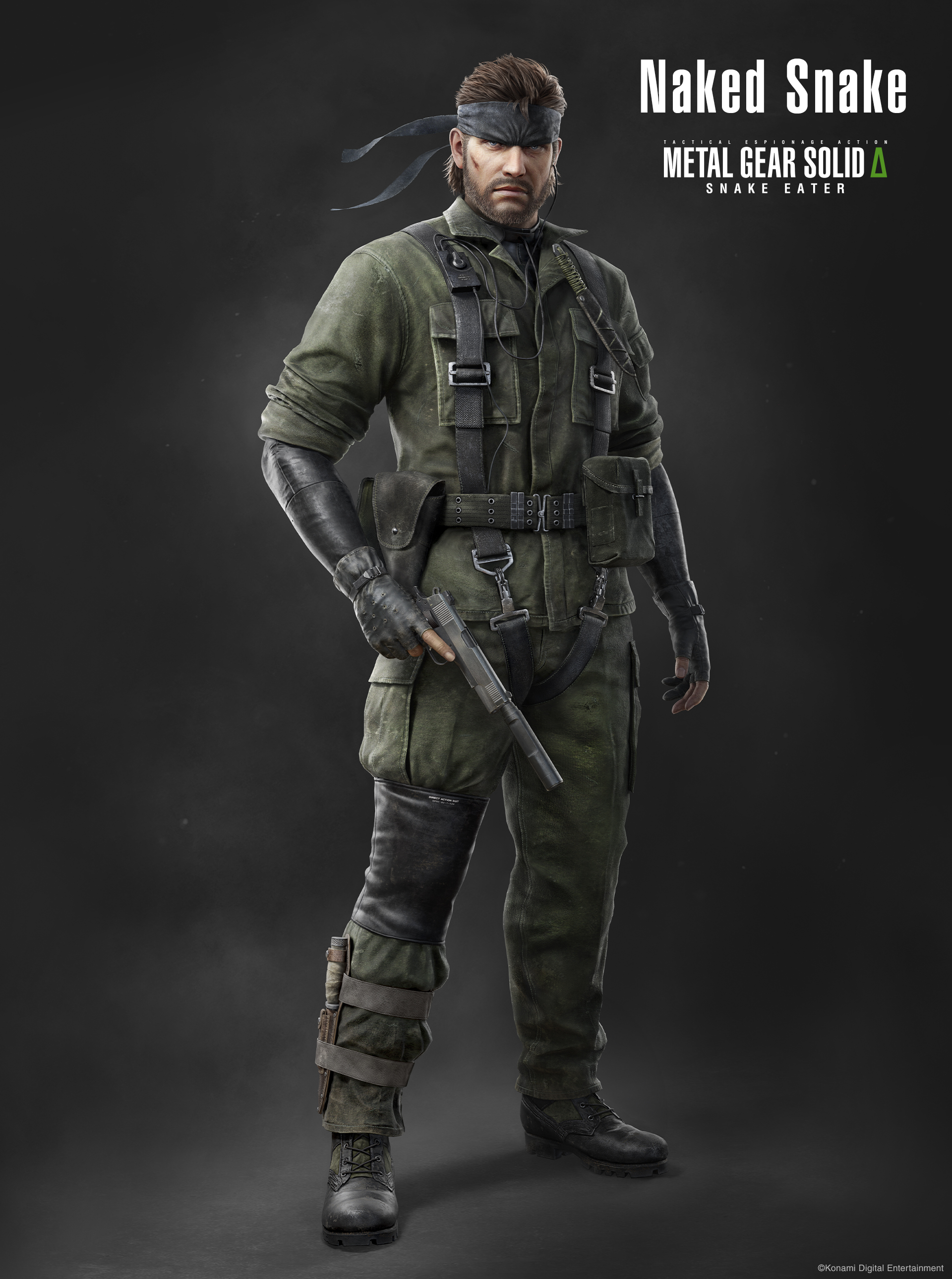 メタルギア公式 (METAL GEAR) on X: メタルギア公式 (METAL GEAR) on X: