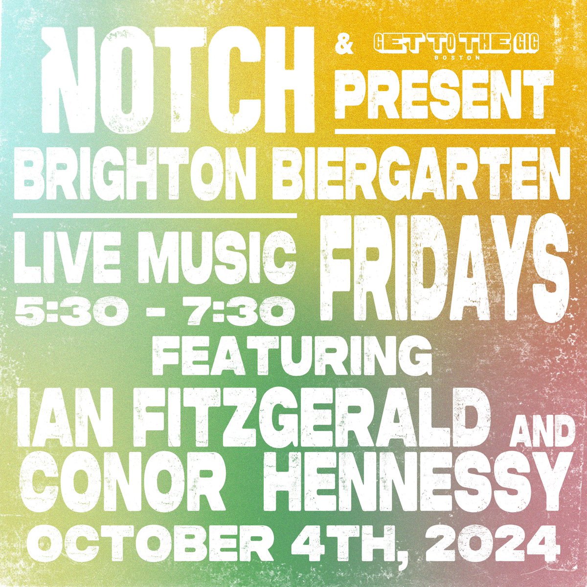 Ian Fitzgerald tweet media