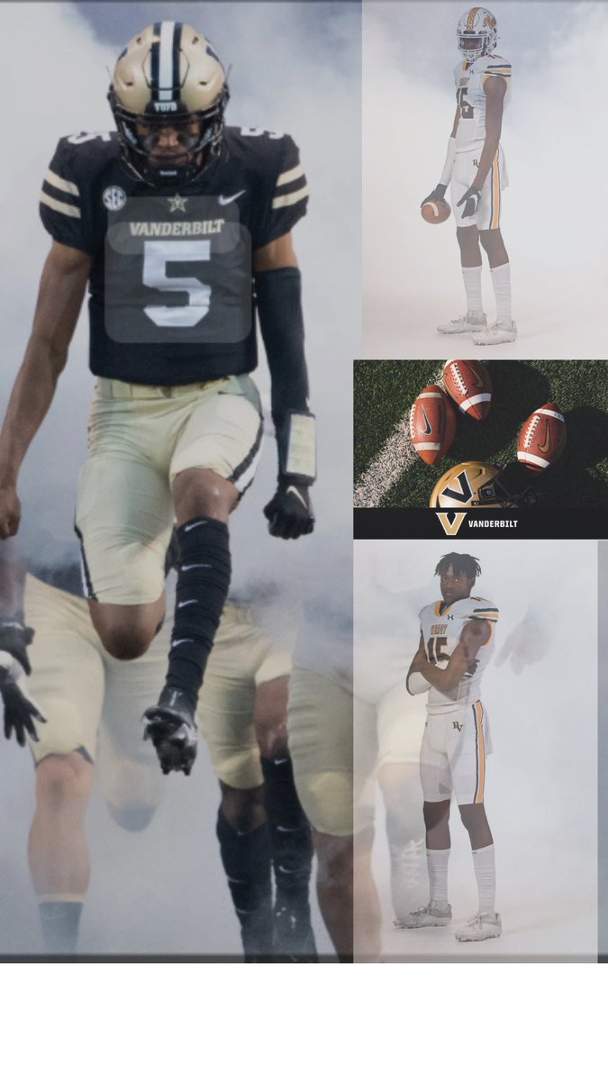 Arthur Cedeno (@arthurcedeno) on Twitter photo Bishop Verot HS Jerry Ashley JR is on an unofficial visit to Vanderbilt University this weekend. Good Luck Jerry and enjoy the recruiting ride! Proud of you Jerry! <a href="/jerry_ashley11/">Jerry Ashley</a> <a href="/verotathletics/">VerotAthletics.org</a> Bishop Verot HS Jerry Ashley JR is on an unofficial visit to Vanderbilt University this weekend. Good Luck Jerry and enjoy the recruiting ride! Proud of you Jerry! <a href="/jerry_ashley11/">Jerry Ashley</a> <a href="/verotathletics/">VerotAthletics.org</a>