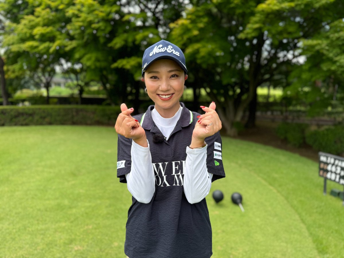 bstbs_golfone's tweet photo. #bstbs #ゴルフONE #プレゼント企画
【JLPGAツアー参戦中!女子プロ対決】

宮田成華プロの「サイン入りボール」を
1名様にプレゼント🎁✨

〈応募方法〉
①アカウントをフォロー👆
②この投稿をリポスト🔗

締め切りは10/20(日)まで！
ご応募お待ちしております！ https://t.co/eeuzbcd6un