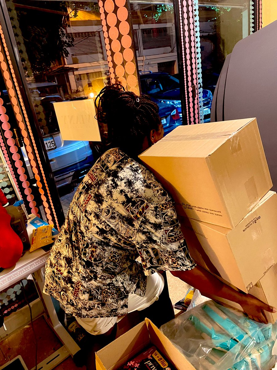 Nous sommes en pleine conflit au Liban c’est très difficile pour les migrants africains . seigneur vient nous en aide pardon . Cameroun n’abandonne pas tes enfants