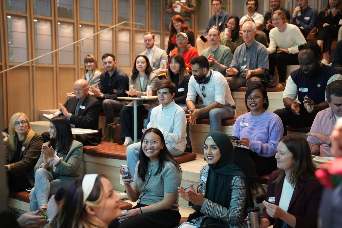 Global Shapers Vancouver tweet media