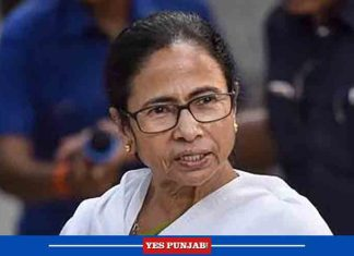 yespunjab's tweet image. Mamata Banerjee elated after ‘Bangla’ accorded classical status
yespunjab.com/?p=42859

#BengaliLanguage #ClassicalLanguage #MamataBanerjee #SuvenduAdhikari #WestBengal #DurgaPuja