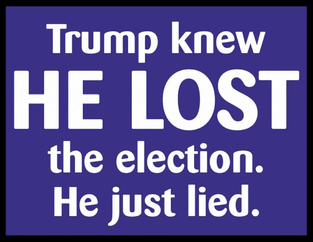 Just saying tweet media