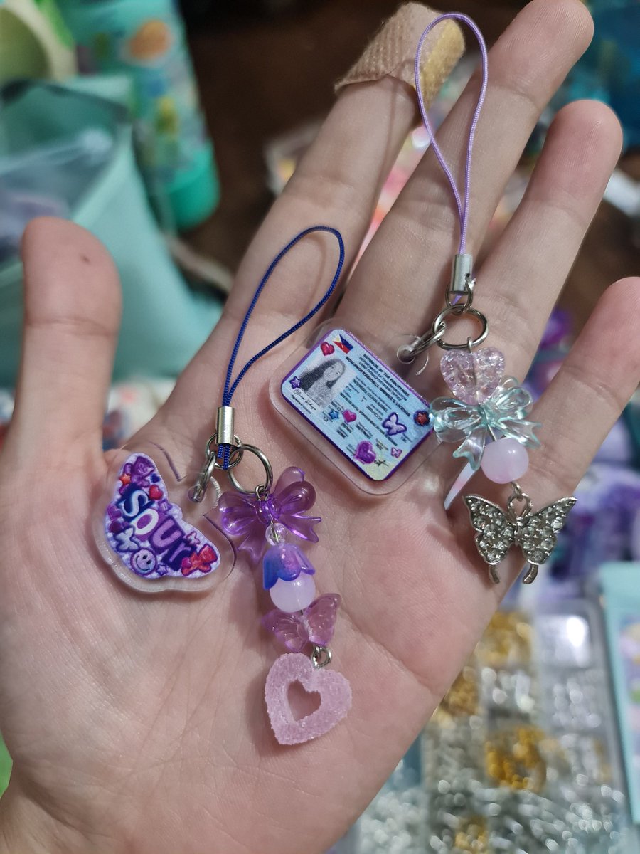 illnova 💙 Plannercon Table 18 tweet media