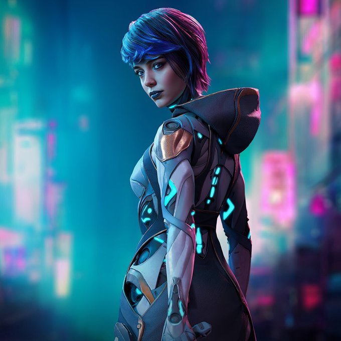 Unioverse's Krishah Featured on Autodesk's Game Industry Homepage