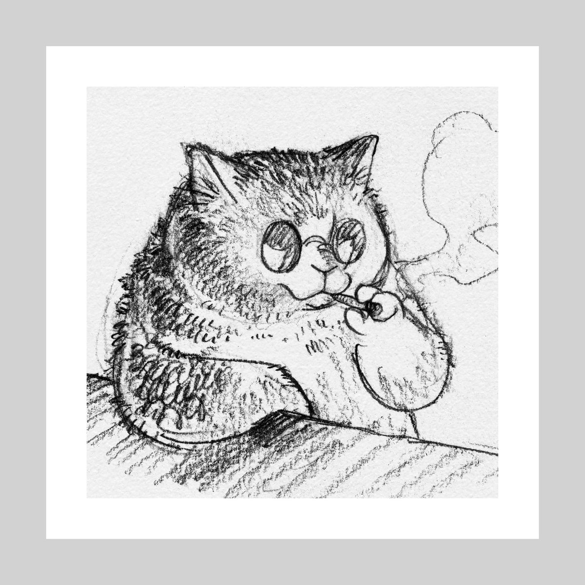 dawning_crow's tweet photo. To celebrate the release of my new book, Mobu’s Diary 2, I’m excited to introduce a range of new products in my online shop and exhibition this Friday! https://t.co/oA0sEHy5E9