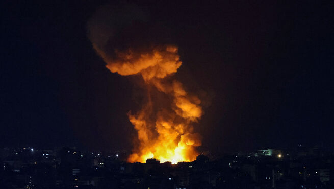 Francis49146726's tweet photo. EEUU alentó en privado a Israel a intensificar la escalada en el Líbano

Según un informe conocido ayer, a pesar de los llamamientos públicos de la administración Biden para un alto el fuego en el Líbano, + https://t.co/GKoI1zbPto