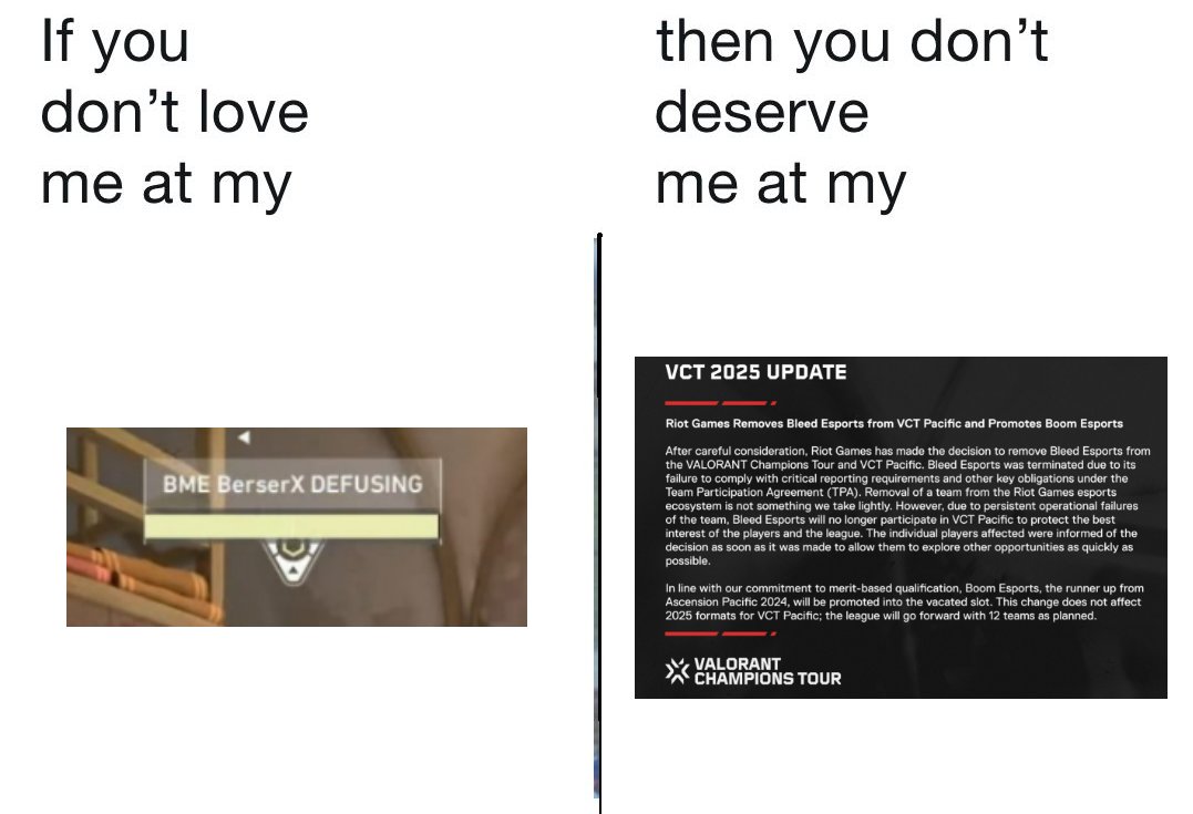 BOOM Esports tweet media