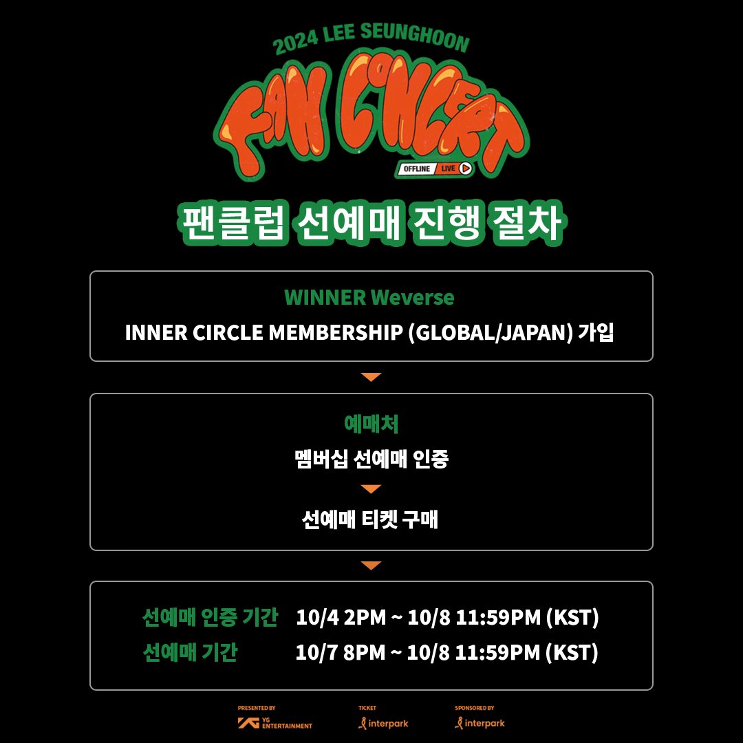 OFFICIAL INNER CIRCLE tweet media