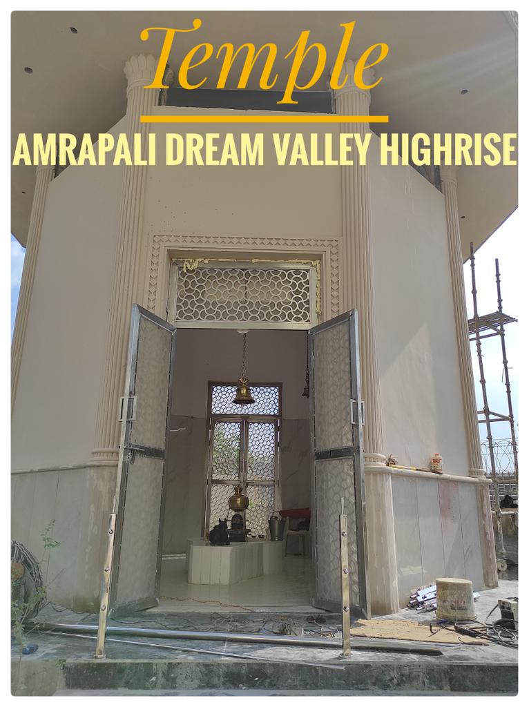 DV2AOA's tweet photo. "Happy Navratri to all the DV2 Buyers! "

We're thrilled to announce the formal approval of Adhoc AOA for Dream Valley High-rise! 
Thank you for your trust &amp; support! @DV2AOA #Navratri #AOA #DreamValleyHighrise @OfficialNBCC https://t.co/ZzniNmMwps