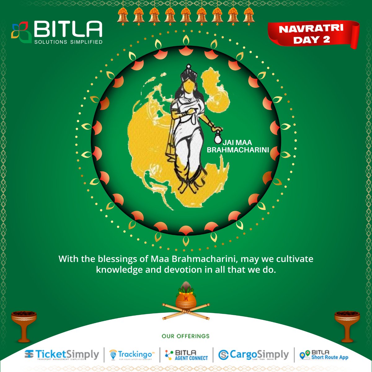 Bitla Software tweet media