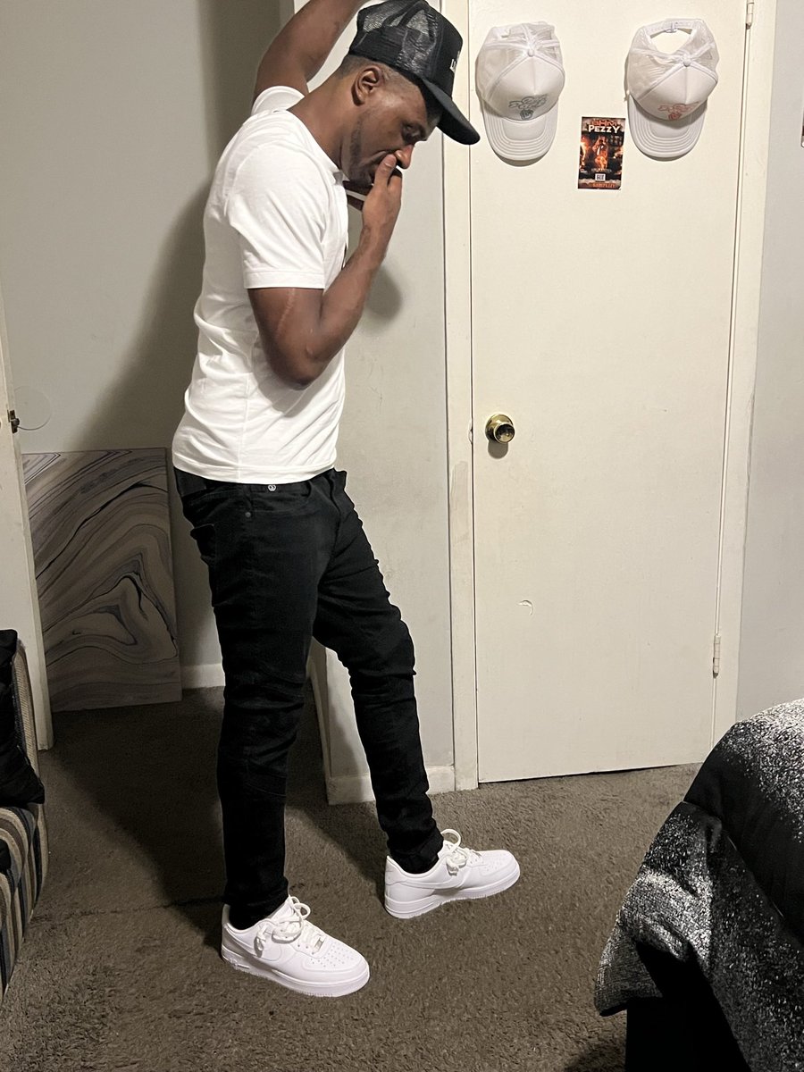 I had some one tell me I fell off oooh I needed dat😬🫡