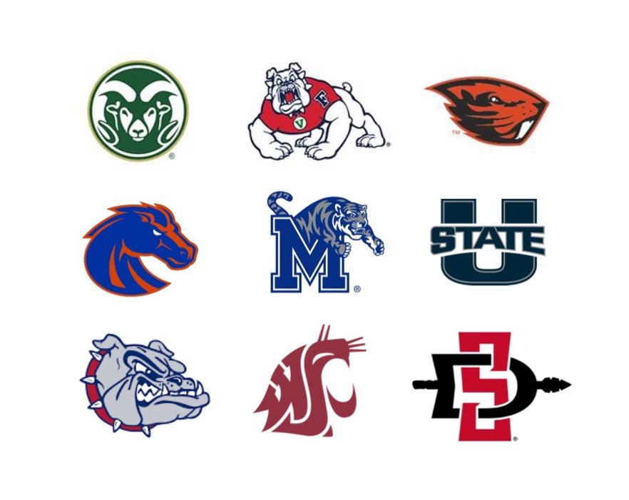 West Coast College Sports Guy tweet media