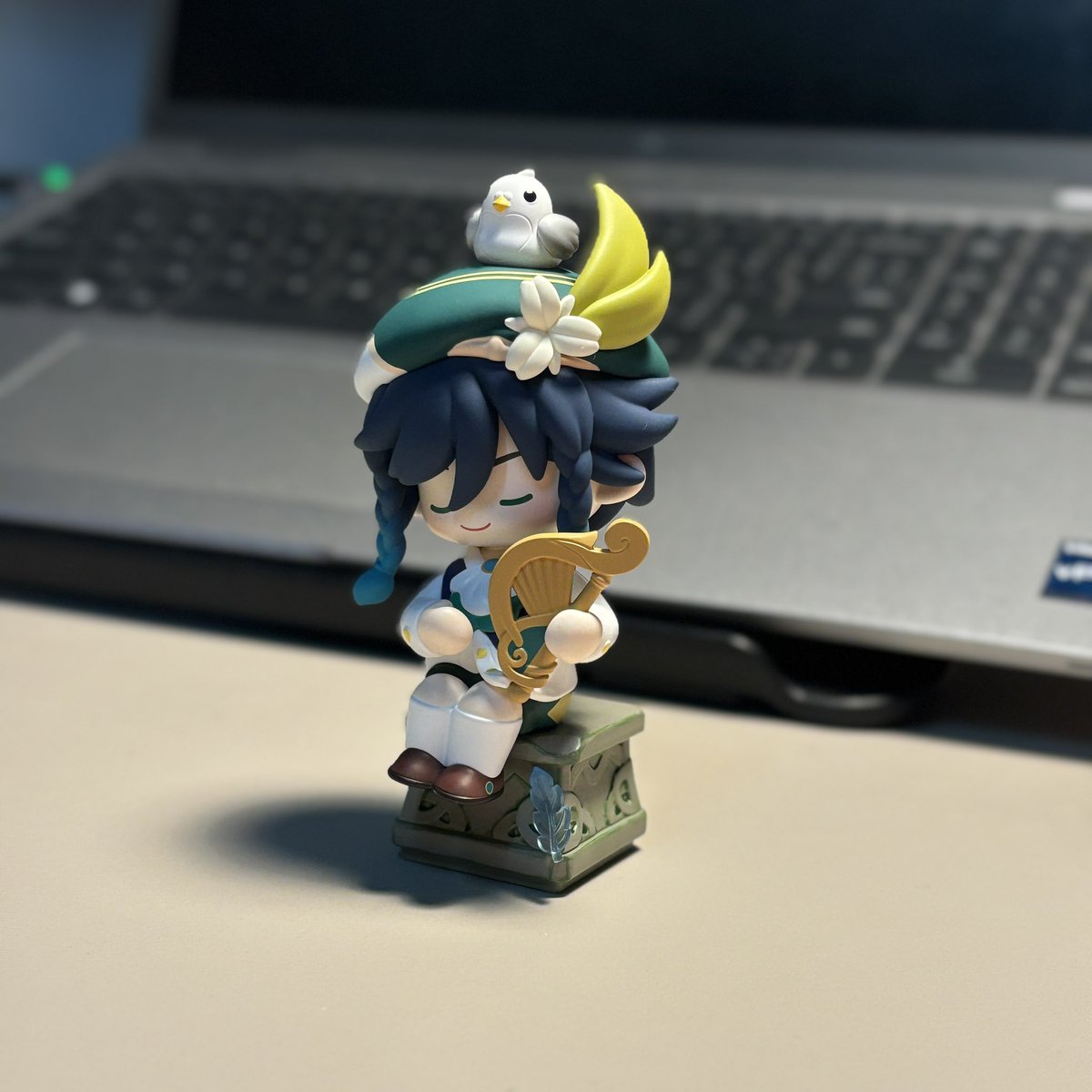 harunapenguin's tweet photo. I got secret VENTI recently🥹✨💚 https://t.co/ec6Z6t2b77